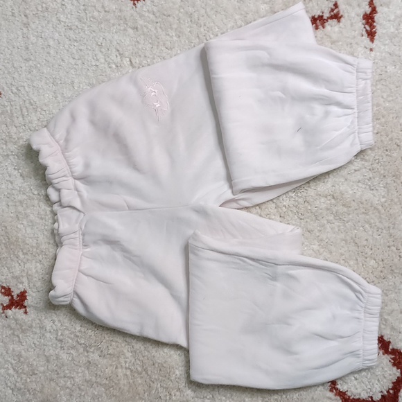 BOYS LIE- XL- Pale Pink- (Flawed [No.Snap]-NEW from B.L) - Picture 1 of 7